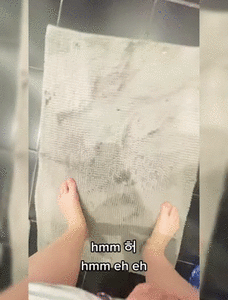 Bad Italian slave