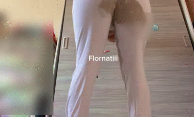 pooping in my hospital pants