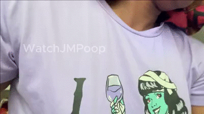 Loads of poop