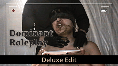 Dominant Roleplay - Deluxe Edit