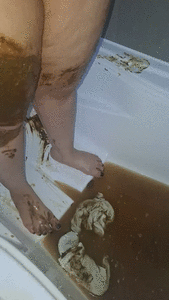 a shitty shower parte 2