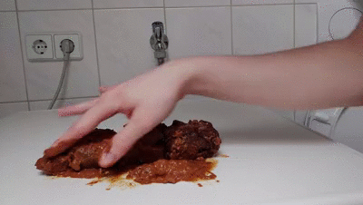 Handling my Shit