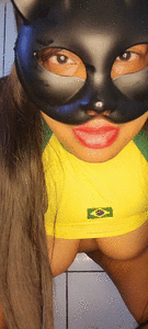 Minha merda na sua boca