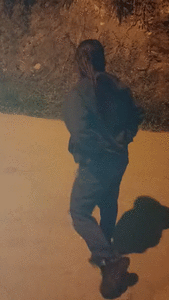 piss in the middle of the night