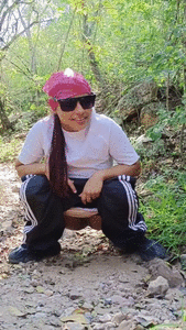 public outdoor piss