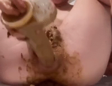 Locked in bathroom