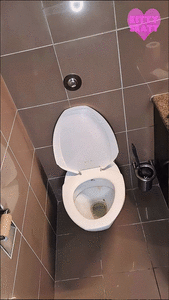 Three big shits voyeur experience