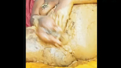 Filthy scat fuck