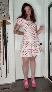 Dinner Date - Eat My Shit and Piss!