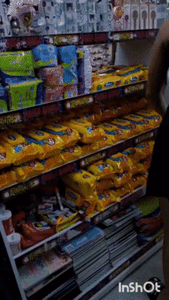 The Odyssey of Baby Wipes