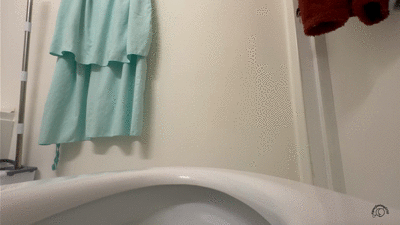 TOILET EXPLOSION Mushy SHIT