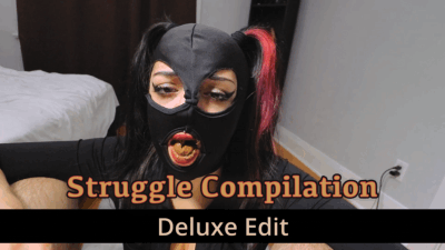 Struggle Compilation - Deluxe Edit