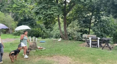 Changing and Humiliated by Mom