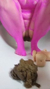 I poop a lot, sexy outfit