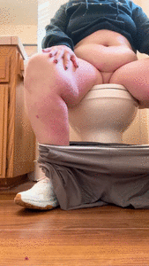 Ice Cream Shit Disaster