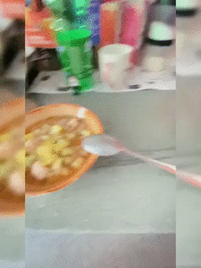 Little Italian toy-boy under shit