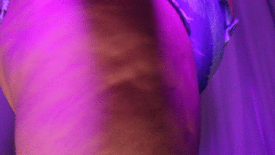 Worship your gassy goddess
