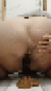 BBW POOP