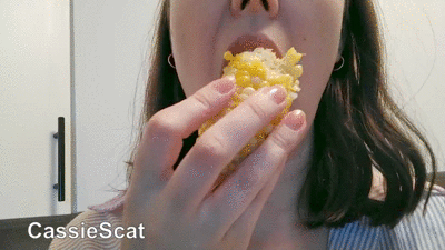 Count the Kernels in My Fresh Shit, Slave