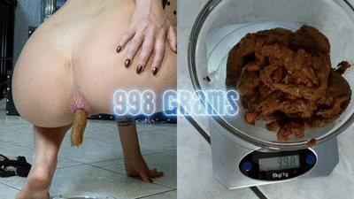 998 GRAMS -hd