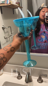 Goddess Lust Crafted Extra Filthy Martini