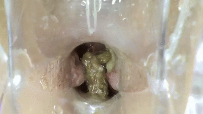 POOP IN YOUR FACE