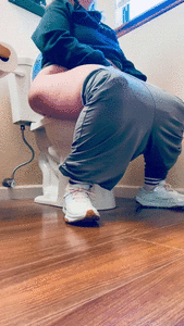 Mistress Makes You Clean Poop From Dirty Ass
