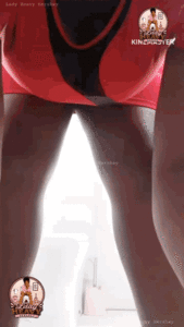 Lady Heavy Hershey - Diarrhea at Work