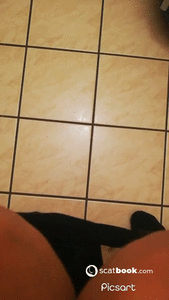MA MERDE DU MERCREDI