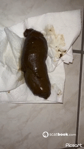 MON CACA PLUS GROS QUE TA BITE
