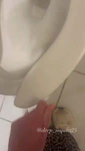 Flushing Tinies