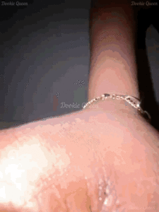 African Goddess takes a dump 3