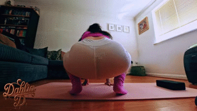 SCAT YOGA