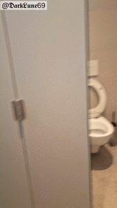 Nobody Saw Me