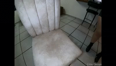 Giant - POOP - FARTS