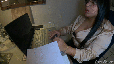 POOP - FARTS - SECRETARY