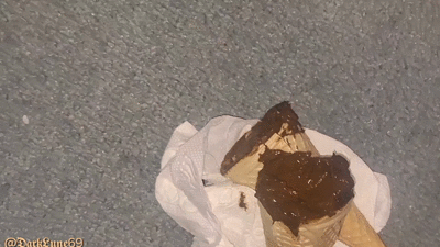Special Ice Cream