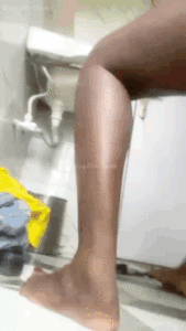 Constipation at Work: No Wipes, What Now?