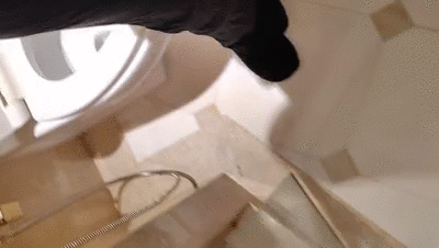 Philippines Toilet Diary