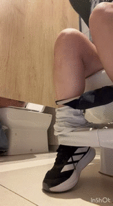 Shitting and starting