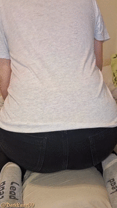 Pants that Stink from Farts