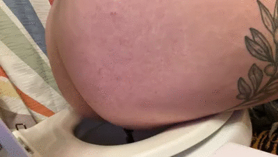 letting it all out