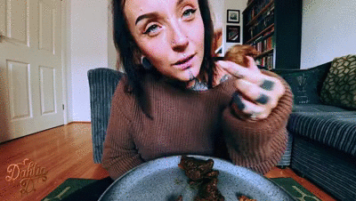 Eating