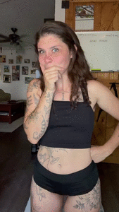 Come Here Nasty Toilet Slave!