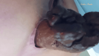 Strain Hard In Your Mouth