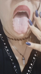 Pissing for you to drool
