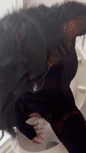 Slave drink femdom piss
