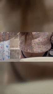 I messed up my boyfriend's bathroom