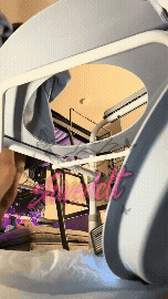 Chipotle All- a Commode!
