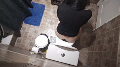 Different angles of my breakdown